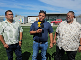 Vèlt Elion Flores ta kla pa uso atrobe