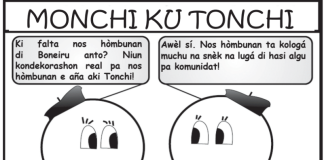 MONCHI