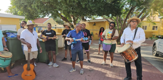 NA KAMINDA RINCON