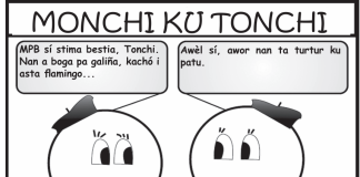 MONCHI