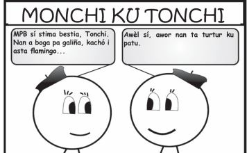 MONCHI