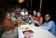 Enkuentro famia Muller i Tromp