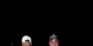 Hashtag ta presentá unifòrm nobo