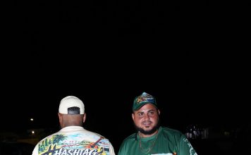 Hashtag ta presentá unifòrm nobo