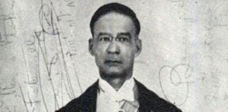 (korso positivo) – José Maria de Lima