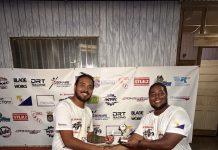 Siman Internashonal di Deporte a kontinuá ku ‘RC Racing’