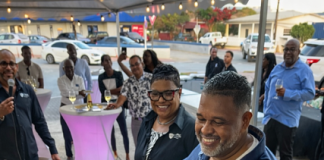 FTPKB ta habri ofisina nobo i ta selebrá 27 aña di aniversario Protekshon di konsumidó mester mehorá