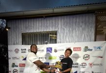 Xiqion Frans kampion i mihó klasifikadó