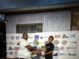 Xiqion Frans kampion i mihó klasifikadó