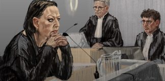 Ora un abogado mes bira sospechoso: Èks abogado penal Inez Weski