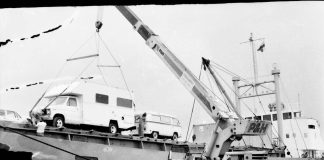 Trùk di kuminda ‘King of King’ Kandela ta marka fin di Dental Car