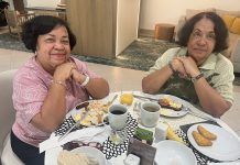 Yola i Ini Statia di Boneiru