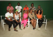 Komedia baliabel ‘Di Rincon pa Rincon’