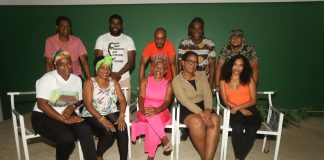 Komedia baliabel ‘Di Rincon pa Rincon’