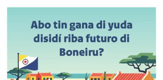 Konseho Insular di Boneiru ta organisá kurso ‘Deskubri bo bos demokrátiko!’