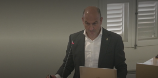 Kuenta anual 2025 di Gobièrnu ta kasi kla