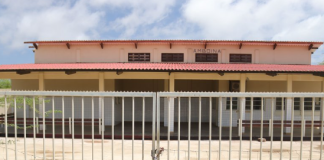 Matamentu kabritu na Matadero no ta posibel BALA A KABA