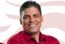 Demokrat ta prepará kambio den frakshon Clark Abraham pronto den Konseho Insular