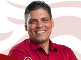 Demokrat ta prepará kambio den frakshon Clark Abraham pronto den Konseho Insular