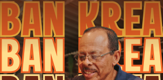 KOMUNIKADO DI PRENSA “Kreatividat no tin Edat” na Biblioteka Públiko Boneiru: deskubrí, traha i reuní den mei