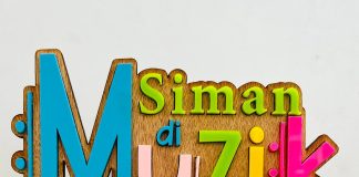 Final di Siman di Músika pa Mucha yen di alegria i músika