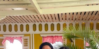 Adelfa Sint Jago 90 aña