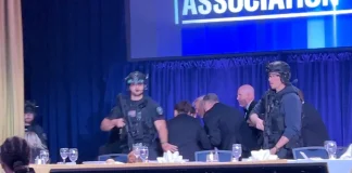 Lidernan mundial despues atake frakasá riba Gobièrnu di Trump: Violensia nunka ta solushon