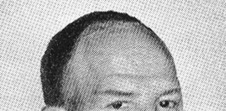 LAMAN TA DUNA, LAMAN TA TUMA Outor: Bòi Antoin