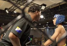 Bon prestashon bòksdónan Kòrsou