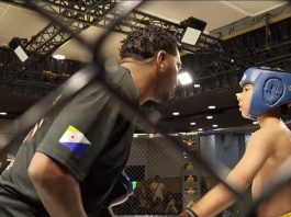 Bon prestashon bòksdónan Kòrsou