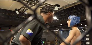 Bon prestashon bòksdónan Kòrsou