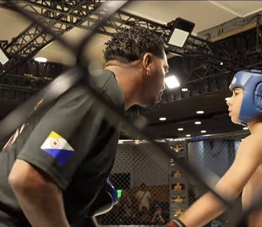 Bon prestashon bòksdónan Kòrsou