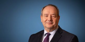 Invershon 30 mion pa poder di kompra ta keda vago