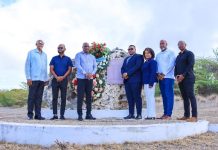 Konmemorashon โChinese Massacre of Curaรงaoโ