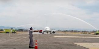 Copa Airlines a reanudá su operashon pa Carabobo