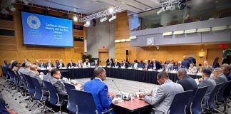 Reunion ministerial ku direktor di WHD