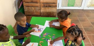 Kultura di Boneiru i Dia di Rincon