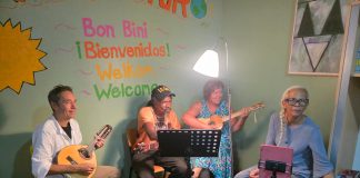 Dies aña Stichting Lezen en Schrijven