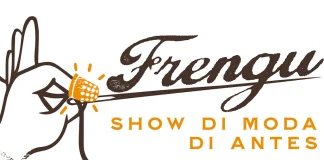 Awe djasabra na Mangazina di Rei Show di moda Frengu ta mustra paña tradishonal