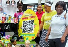 Gesto chikitu ta krea rekuerdo grandi