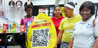 Gesto chikitu ta krea rekuerdo grandi