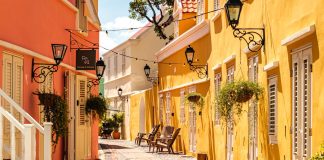 (Percy) — Di Otrobanda mi ta?