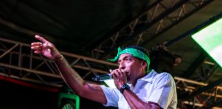 Di dos anochi preliminar Festival Kanto Krioyo