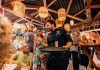Tim Kulinario ta train pa ‘Taste of the Caribbean’ na Barbados
