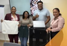 Final kurso ‘BeYourOwnBoss’