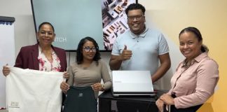 Final kurso ‘BeYourOwnBoss’