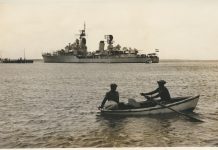 LAMAN TA DUNA, LAMAN TA TUMA Outor: Bòi Antoin