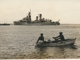 LAMAN TA DUNA, LAMAN TA TUMA Outor: Bòi Antoin