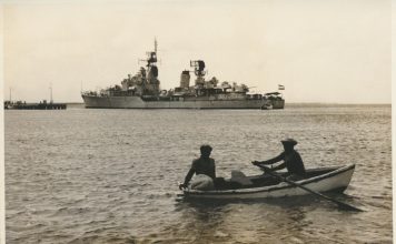 LAMAN TA DUNA, LAMAN TA TUMA Outor: Bòi Antoin