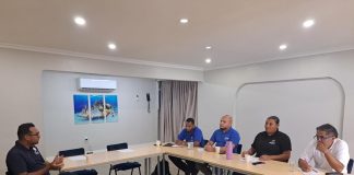 Ingenieria di menú den práktika